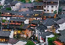 萍乡市打卡线路：一场与自然与历史的浪漫邂逅